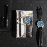 Набор: часы наручные и ручка «Первый среди равных» 5448897s фото