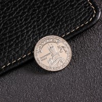 Монета «Крым», d= 2.2 см 1381997s фото