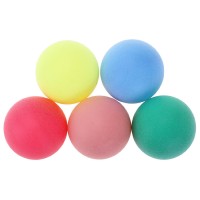 Мяч для настольного тенниса 40 мм, цвета МИКС 677285s фото