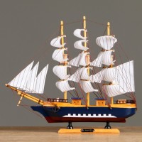 Корабль сувенирный средний «Эндимион», 40х 6х33 см 56418 564185s фото