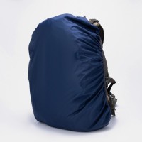Чехол на рюкзак 20 л, цвет тёмно-синий 7651704s фото