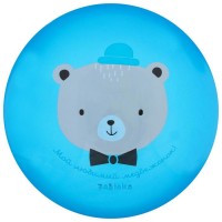 Мяч детский «Мой любимый медвежонок», d=22 см, 60 г 4160705s фото