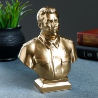 Бюст Сталин, большой, 16см 1079141s фото
