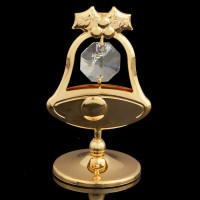 Сувенир «Колокольчик», с кристаллами , 6 см 1431467s фото