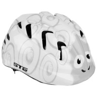 Шлем велосипедиста STG SHEEP, размер XS (44-48 см) 4416565s фото
