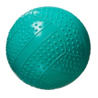 Мяч фактурный, диаметр 7,5 см, цвета МИКС 4476178s фото