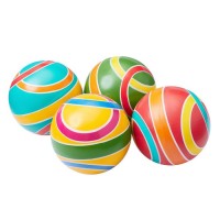 Мяч, диаметр 10 см, цвета МИКС 4476179s фото