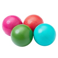Мяч фактурный, диаметр 10 см, цвета МИКС 4476180s фото