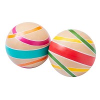 Мяч «Сатурн эко», диаметр 12,5 см, цвета МИКС 4476189s фото