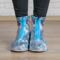 Дождевики и чехлы для обуви