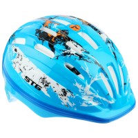 Шлем велосипедиста STG, размер XS, HB6-2-A 3606239s фото