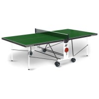 Теннисный стол Compact LX green 5439916s фото