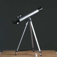 Телескоп напольный 