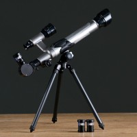 Телескоп настольный 40x C2130  микс 2291313s фото