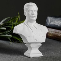 Бюст Сталина  13х9х6см 6255407s фото