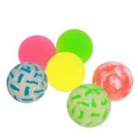 Набор мячей «Нежность» каучуковые, 6шт. 7475344s фото
