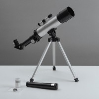 Телескоп настольный с компасом 90х, модель 40F400 539715s фото