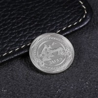 Монета «ЯНАО», d= 2.2 см 1382013s фото