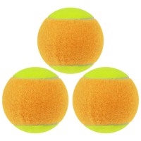 Мяч теннисный SWIDON mini, набор 3 шт 579179s фото