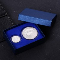Набор монет подарочный «Тюмень», 2 шт 4624611s фото