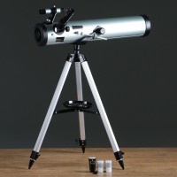 Телескоп напольный 250 крат увеличения, 24*73*26см 837752s фото