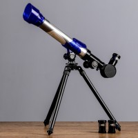 Телескоп настольный 20х,30х,40x, 170мм C2131, микс цвет 2291312s фото