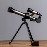 Телескоп C2132 настольный х20х30х40x, 170мм 2291315s фото