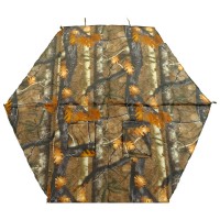 Пол для зимней палатки, 6 углов, 200 × 200 мм, цвета микс 4599568s фото
