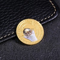 Монета «Казахстан», d= 2.2 см 1839447s фото