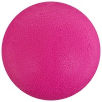 Мяч массажный, d=6 см, 140 г, МИКС 3931201s фото
