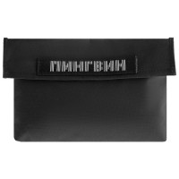 Чехол-сумка для ввёртышей длиной до 20 см, цвет чёрный 4526972s фото