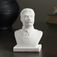 Бюст Сталина малый 7см 4011891s фото