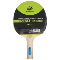 Ракетка для настольного тенниса BOSHIKA Training 5418084s фото