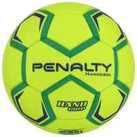 Мяч гандбольный PENALTY HANDEBOL H1L ULTRA FUSION INFANTIL X, размер 1, PU, термосшивка 7670946s фото