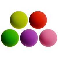 Мяч для большого тенниса, цвета МИКС 4136125s фото